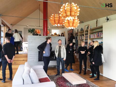 Open House Slovenia