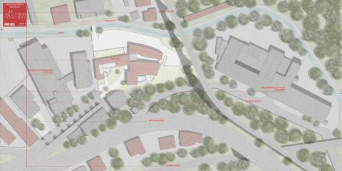 Housing and culture within the heritage