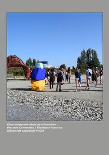 Observatory of Urban Transitions