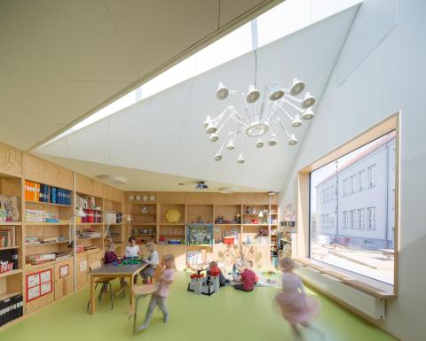 Råå Preschool