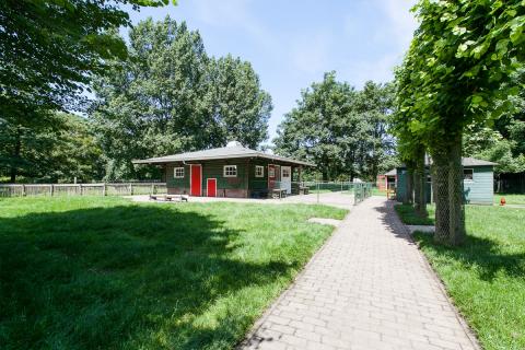 Enjoy life together - Wickevoort estate 