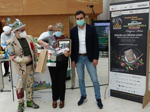 The festival of sustainability