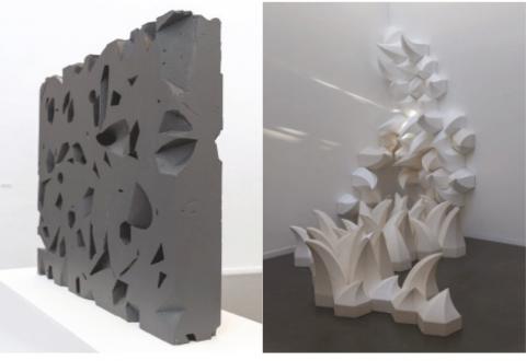 Robotic Interaction module