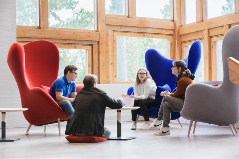 School as a Service (SaaS)