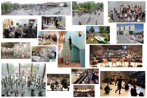 Saldus Music and Art school