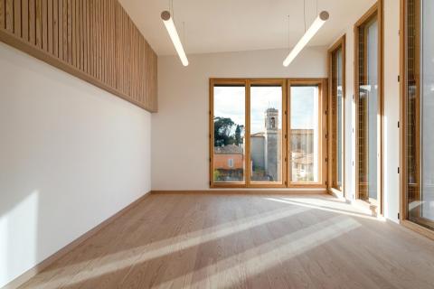 Regional Music and Dance Conservatory