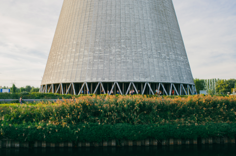 Horst: arts, architecture & music.