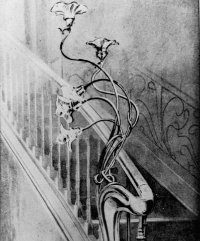 Foundation Frison Horta