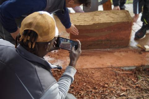 Climate Action in Construction