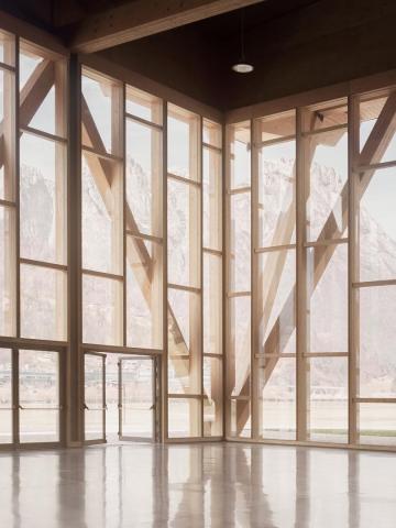 Congress and Exhibition Center