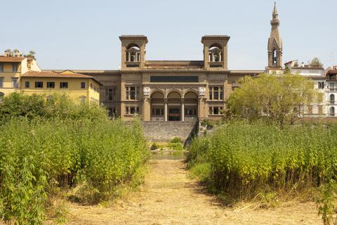 TERZO GIARDINO (THIRD GARDEN)