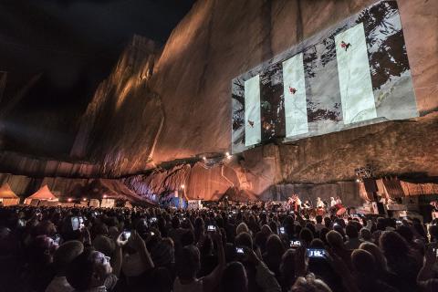 Tones Teatro Natura