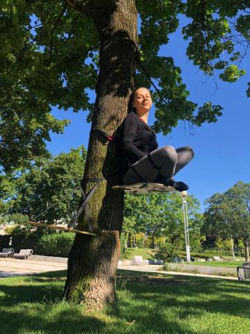 TREESEAT 