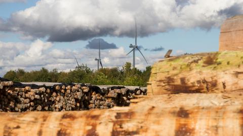 Cradle to Cradle-based production