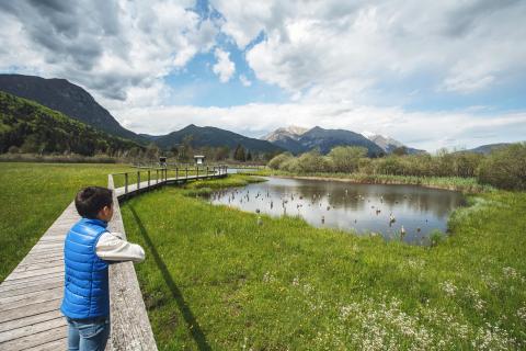 Parco Archeo Natura - P.A.N.