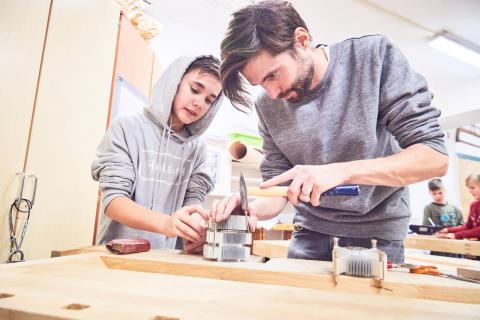 MUTKU Design learning pedagogy 