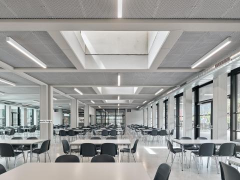 Pädagogische Hochschule Tirol (PHT)