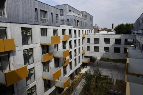 Cosmopole
