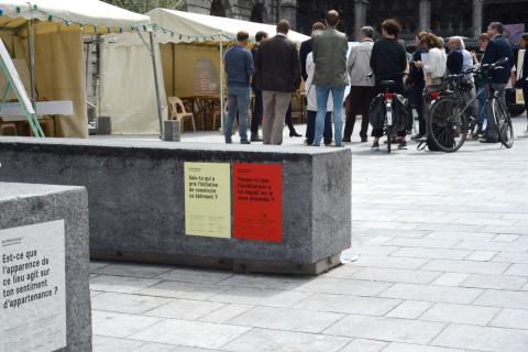 architectures! collective inventory 