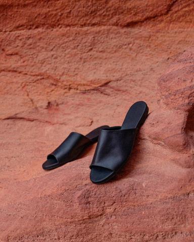 BOHEMA Clothing shoes made of plants