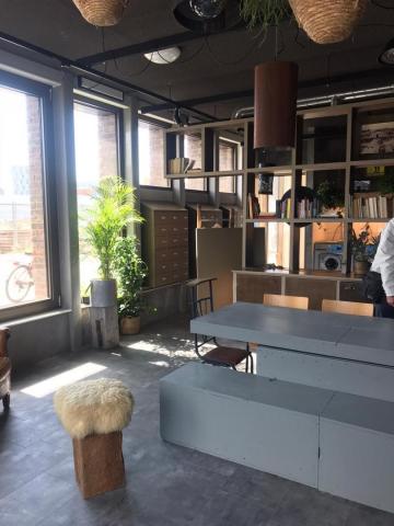 Social (housing) circularity Amsterdam.