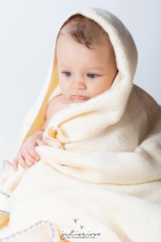 D-Leite Ecofriendly baby blankets