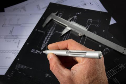 Davinci Pen