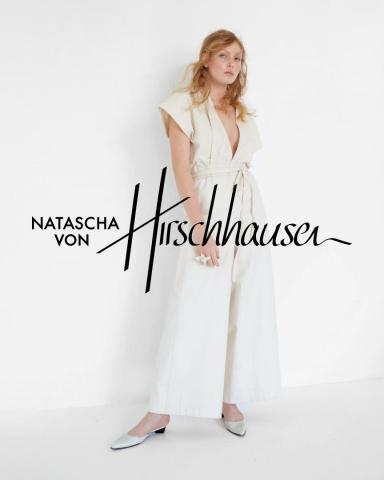 Natascha von Hirschhausen