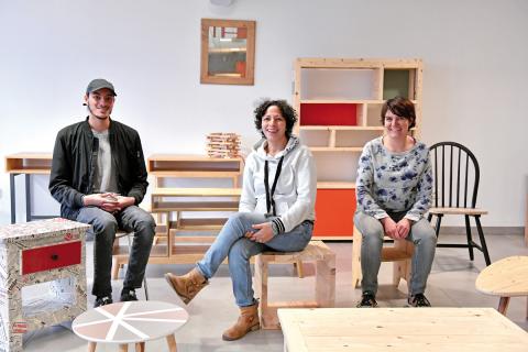 Inclusive zero waste and circular city