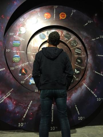 An Old Port Harboring Shared Knowledge