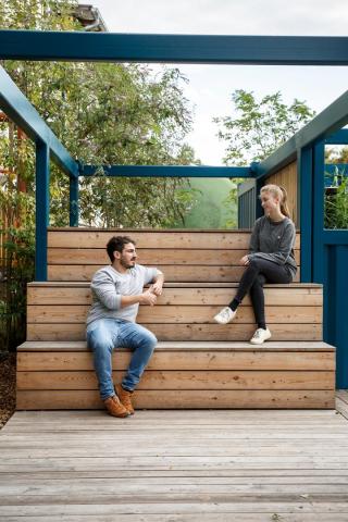 Impulse Project Stuttgart