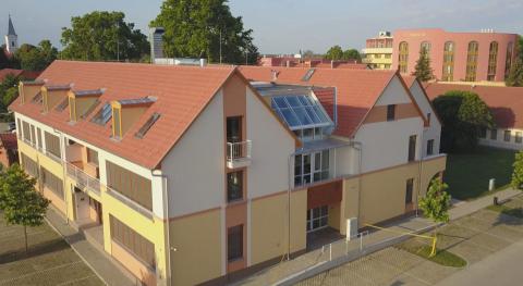 Education for Sustainability