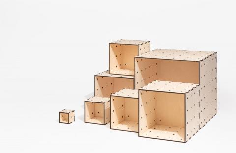 Kiubiq. Think Box!