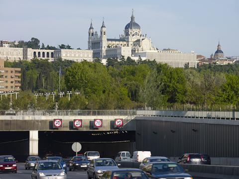 Madrid Río