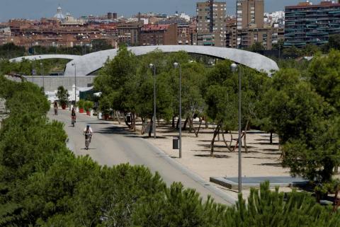 Madrid Río
