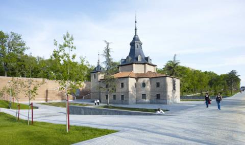 Madrid Río