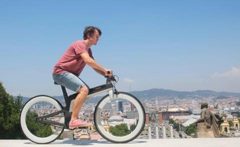 Oohbike