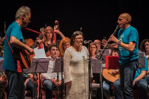 Community Arts Network