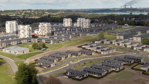 The Aalborg Model
