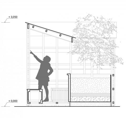 City Cell Prototype