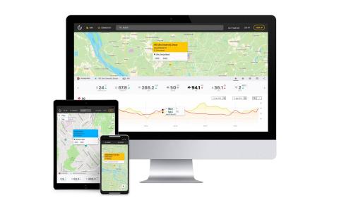 Citizen-driven innovation