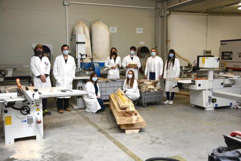 Interdisciplinary PhD study program 