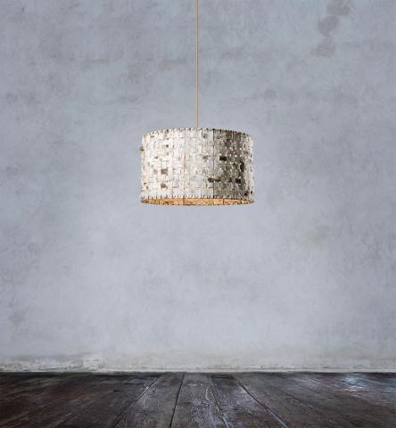 SKRYTA [slow design] Illuminating waste