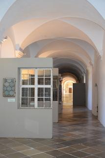 Charterhouse Mauerbach (CM)-LowerAustria