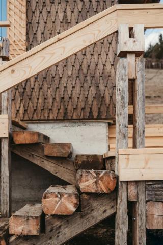 NEST House - Haita Land