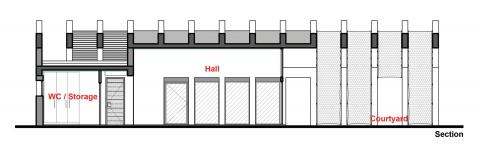 "Lyra" Cultural Centre