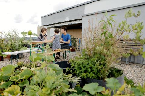 R50 - cohousing