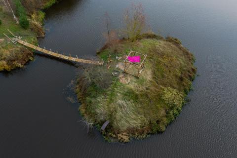 Keliaujančios architektūros dirbtuvės