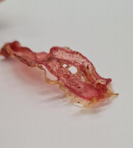 Print. Fry. Eat