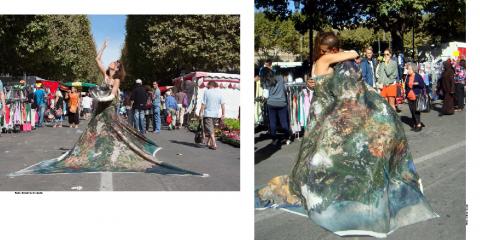 iLAND Silent Science